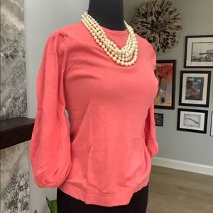 Ann Taylor Sweater M
